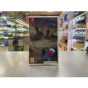 Hogwarts Legacy [Nintendo Switch, русские субтитры]