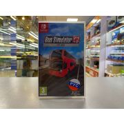 Bus Simulator: City Ride [Nintendo Switch, русские субтитры]