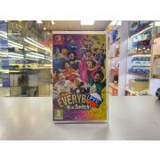 Everybody 1-2 Switch [Nintendo Switch, русская версия]