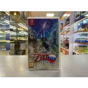 The Legend of Zelda: Skyward Sword HD [Nintendo Switch, русская версия]