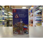 Untitled Goose Game [Nintendo Switch, русские субтитры]