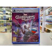 Marvel's Guardians of the Galaxy/Стражи Галактики [PS5, русская версия]