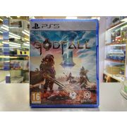 Godfall [PS5, английская версия]
