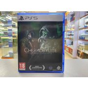 CHERNOBYLITE [PS5, русская версия] открытый