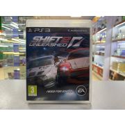 NEED FOR SPEED: SHIFT 2 [PS3, русские субтитры] открытый