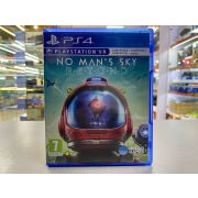 NO MAN'S SKY BEYOND [PS4, русская версия] открытый