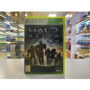 HALO REACH [XBOX 360, английская версия] открытый *УЦЕНКА*