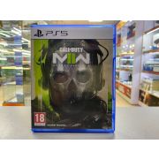 CALL OF DUTY: MODERN WARFARE 2 [PS5, русская версия] открытый
