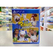 RABBIDS INVASION [PS4, русская версия] открытый