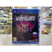 Tiny Tina's Wonderlands [PS4, русские субтитры]
