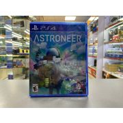 Astroneer [PS4, русские субтитры]