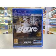 BoxVR (только для PS VR) [PS4, английская версия]