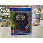 Call of Duty: Modern Warfare [PS4, английская версия]