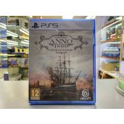 Anno 1800 - Console Edition [PS5, русские субтитры]