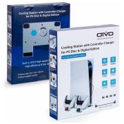 PS 5 Multi-Functional Charging stand.. Новый! Гарантия 30 дней!