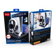 PS 5 Multi-Functional Stand Новый! Гарантия 30 дней!