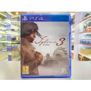 SYBERIA 3 [PS4, русская версия] открытый