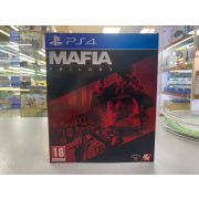 MAFIA TRILOGY [PS4, русские субтитры] открытый