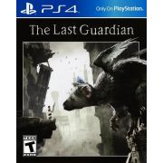 THE LAST GUARDIAN/ПОСЛЕДНИЙ ХРАНИТЕЛЬ [PS4, русские субтитры] открытый