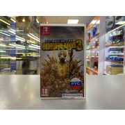 Borderlands 3 Ultimate Edition [Nintendo Switch, русские субтитры]