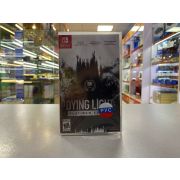 Dying Light: Platinum Edition [Nintendo Switch, русские субтитры]