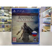 Assassin's Creed: Эцио Аудиторе. Коллекция[PS4,русскаяверсия]