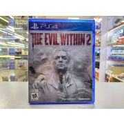 The Evil Within 2 [PS4, английскаяверсия]