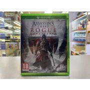 Assassin's Creed: Rogue Remastered / Изгой [Xbox One, русская версия]