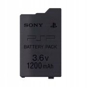 Аккумулятор/Батарейка PSP 3000/2000 Battery Pack Новый! Гарантия 30 дней!