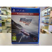 Need for Speed Rivals [PS4, английская версия]