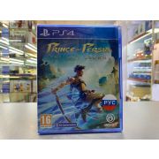 Prince of Persia The Lost Crown [PS4, русские субтитры]