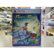 Prince of Persia The Lost Crown [PS5, русские субтитры]
