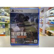 The Last of Us Part II Remastered / Одни из Нас. Часть 2. Обновленная версия [PS5,русская версия]