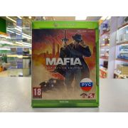 Mafia: Definitive Edition [Xbox One, русская версия]