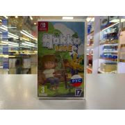 Hokko Life [Nintendo Switch, русские субтитры]