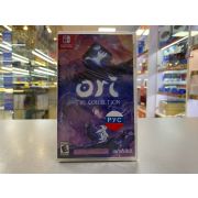 Ori - The Collection [Nintendo Switch, русские субтитры]