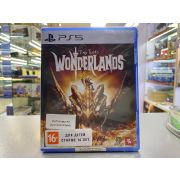 Tiny Tina's Wonderlands [PS5, русские субтитры]
