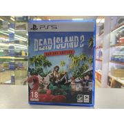 DEAD ISLAND 2 [PS5, русские субтитры] открытый