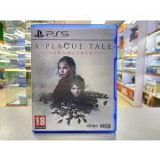 A PLAGUE TALE: INNOCENCE [PS5, русские субтитры] открытый