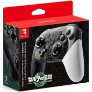 Switch Controller Wireless PRO The Legend of Zelda. Новый! Гарантия 3 месяца!
