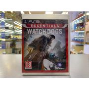 Watch Dogs [PS3, английская версия]