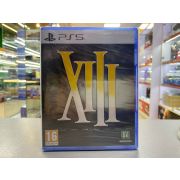 XIII Remake [PS5, английская версия]