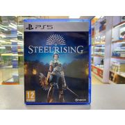 STEELRISING [PS5, русские субтитры] открытый