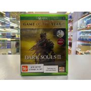 Dark Souls III [Xbox One, русские субтитры]