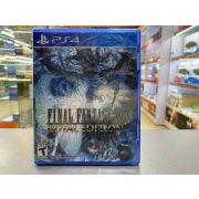 Final Fantasy XV - Royal Edition [PS4, русские субтитры]