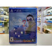 Hello Neighbor 2 [PS4, русские субтитры]