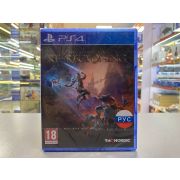 Kingdoms of Amalur Re-Reckoning [PS4, русские субтитры]