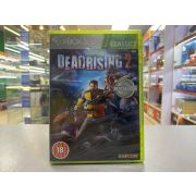 Dead Rising 2 [Xbox 360, английская версия]