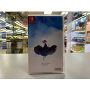 GRIS [NINTEDNO SWITCH, русские субтитры] открытый