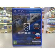 Driveclub VR [PS4, русская версия]